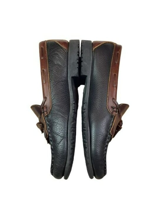 Allen Edmonds Nashua Tassel Loafer Mens 11 D main image 12